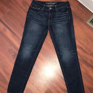 BOY FRIEND JEANS